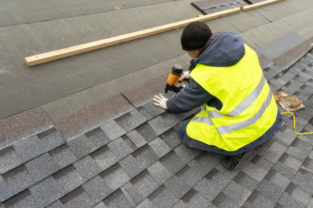 Quick and Trustworthy Emergency Roof Repair Services in Gardere, LA