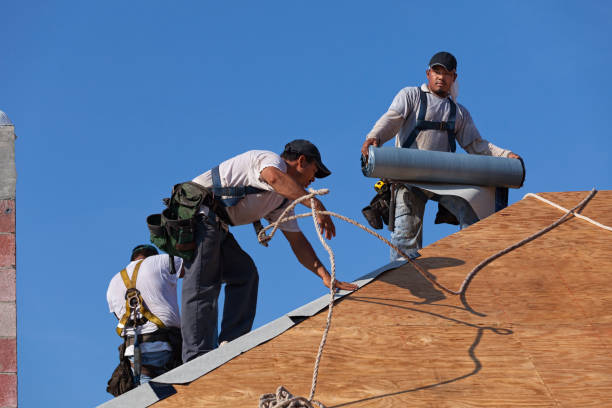 Quick and Trustworthy Emergency Roof Repair Services in Gardere, LA