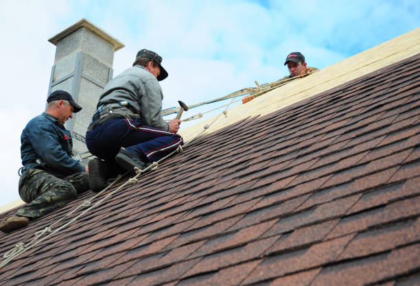 Heating Cable for Roof Installation in Gardere, LA